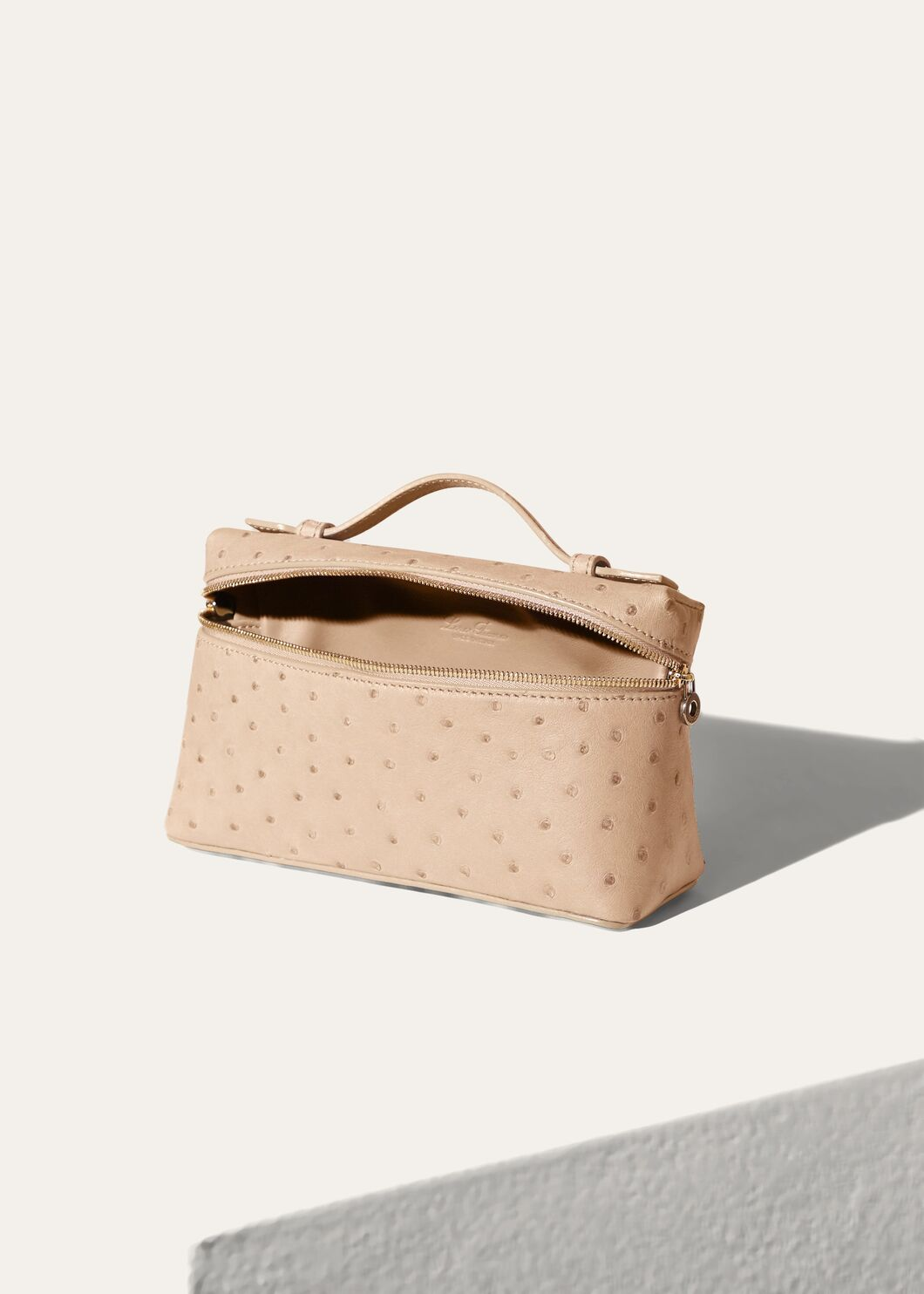 Extra Pocket L19 Clutch